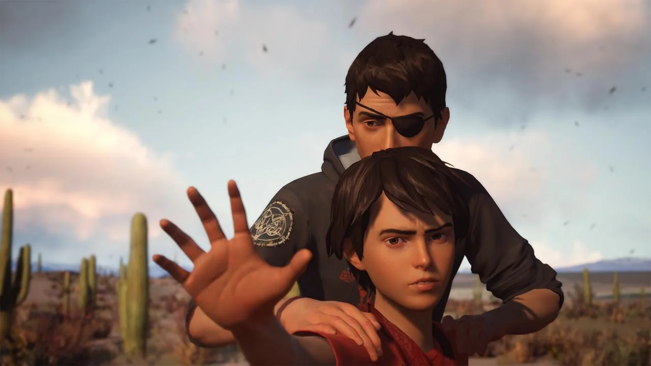 Life is Strange 2 - Episode 5 EU Steam CD Key