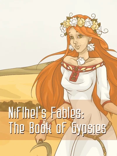 Niflhel's Fables: The Book of Gypsies Steam CD Key