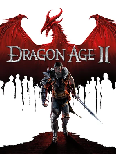 Dragon Age 2 PC EA App CD Key