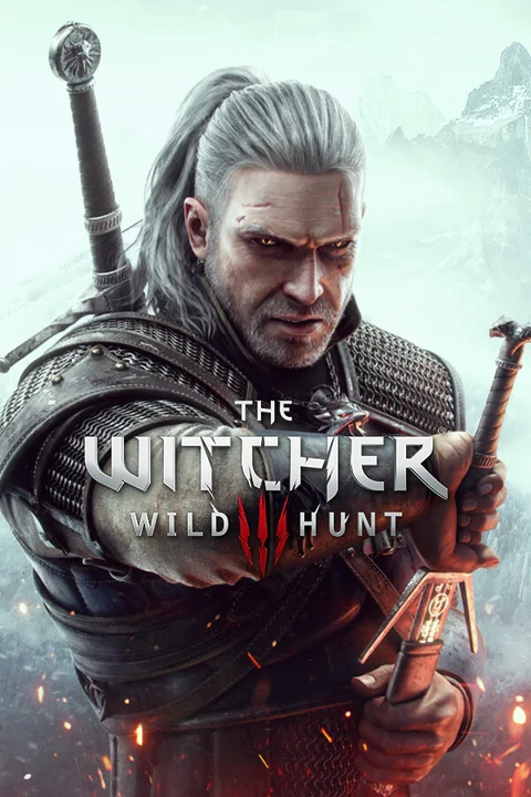 The Witcher 3: Wild Hunt GOTY Edition EU GOG CD Key