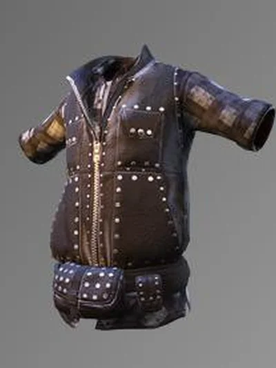 Dead by Daylight - D. Jake Costume DLC Steam CD Key