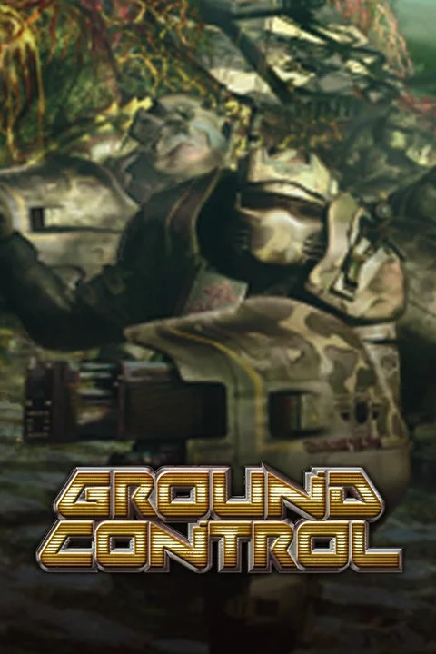 Ground Control Anthology GOG CD Key