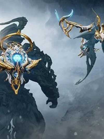 Warframe: Hildryn Prime Access Pack AR XBOX One / Xbox Series X|S CD Key