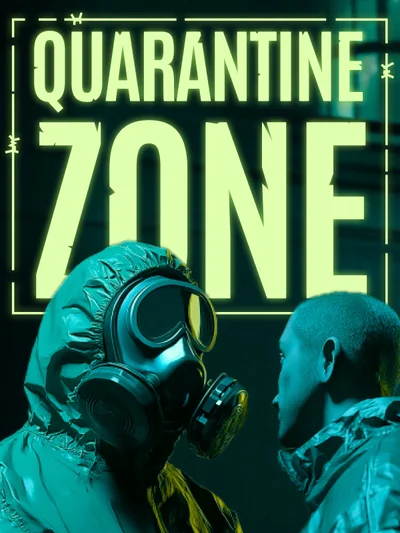 Quarantine Zone: The Last Check EU PC Steam CD Key