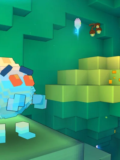 Trove - Geode Companion Pack 2 DLC PC Steam CD Key
