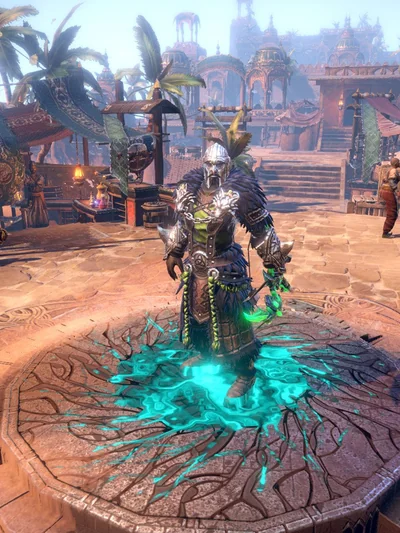 Shadows: Awakening - Legendary Armory Pack EU DLC PC Steam CD Key