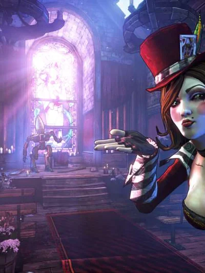 Borderlands: Claptrap's Robot Revolution DLC + Borderlands 2: Headhunter 1-4 DLC PC Steam CD Key