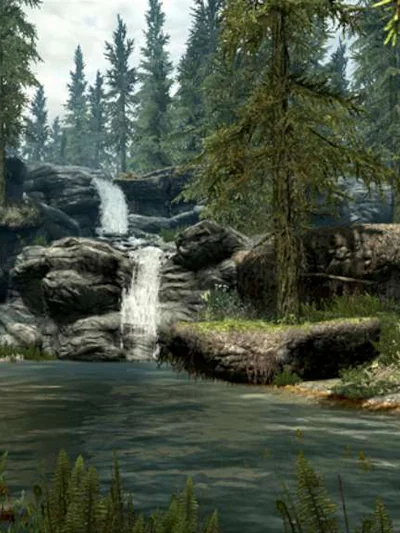 The Elder Scrolls V: Skyrim Legendary Edition EU (without DE, CH, NO, FI, RS, HR) PC Steam CD Key