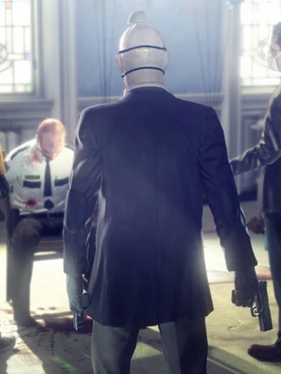 Hitman Absolution Professional Edition Steam CD Key