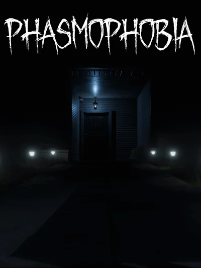 Phasmophobia EU Xbox Series X|S CD Key