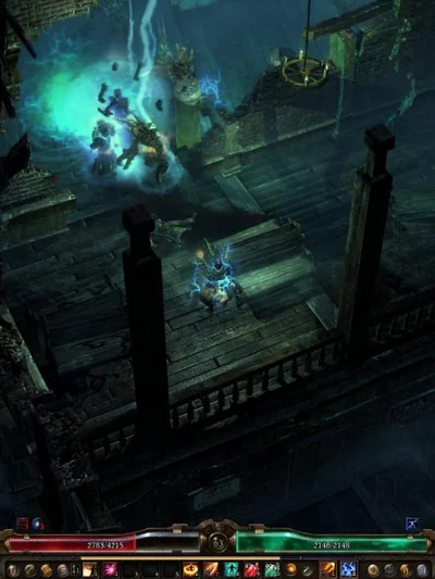 Grim Dawn - Ashes of Malmouth Expansion DLC GOG CD Key