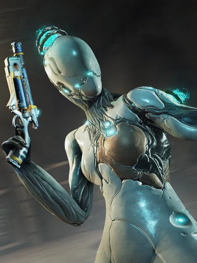 Warframe - The Wake Up Tenno Bundle DLC XBOX One / Xbox Series X|S CD Key