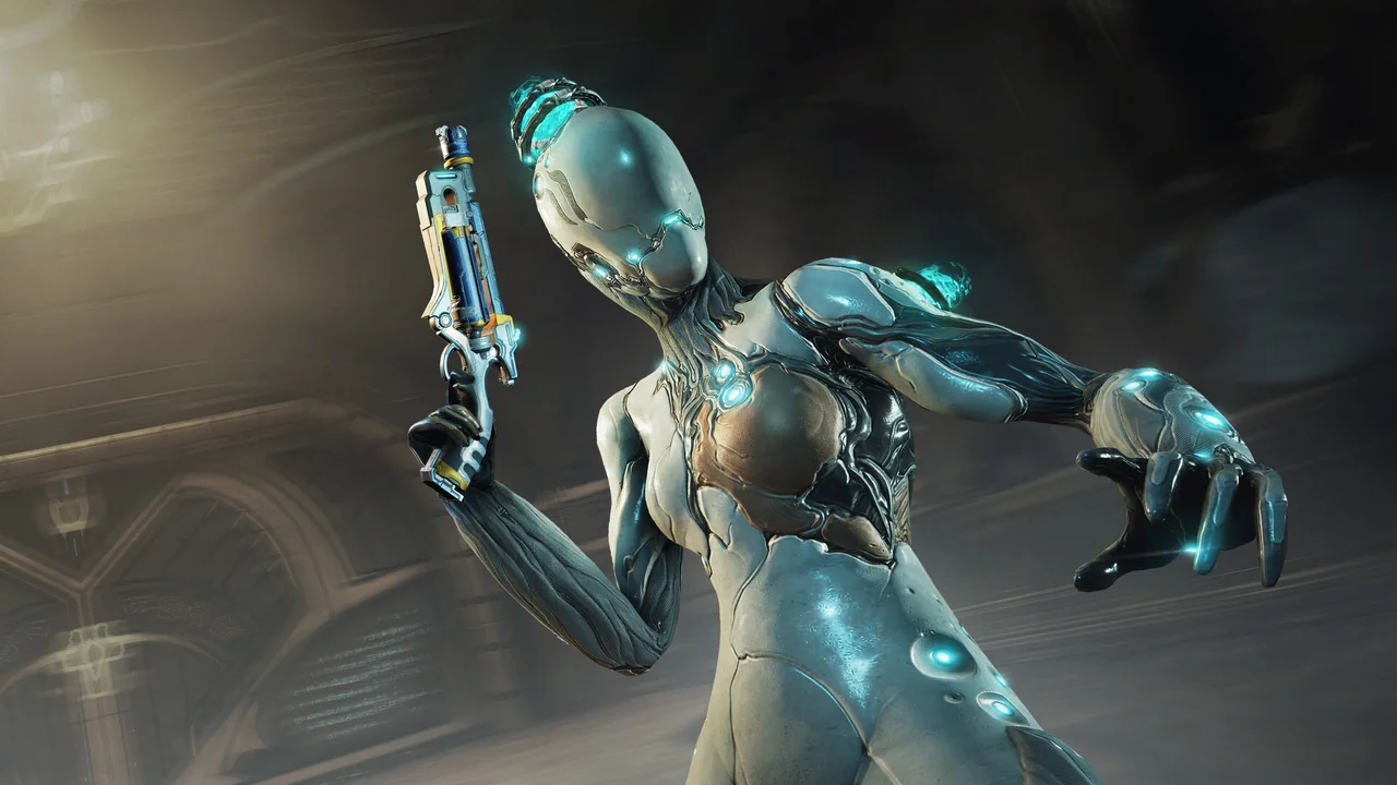 Warframe - The Wake Up Tenno Bundle DLC XBOX One / Xbox Series X|S CD Key