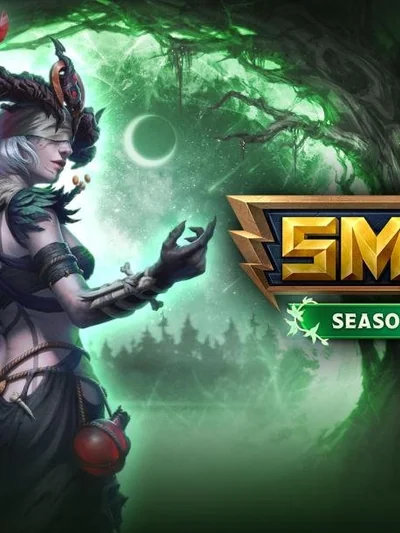 Smite - Season of Hope Starter Pack DLC XBOX One/ Xbox Series X|S CD Key