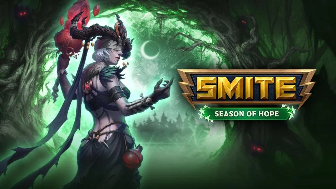 Smite - Season of Hope Starter Pack DLC XBOX One/ Xbox Series X|S CD Key