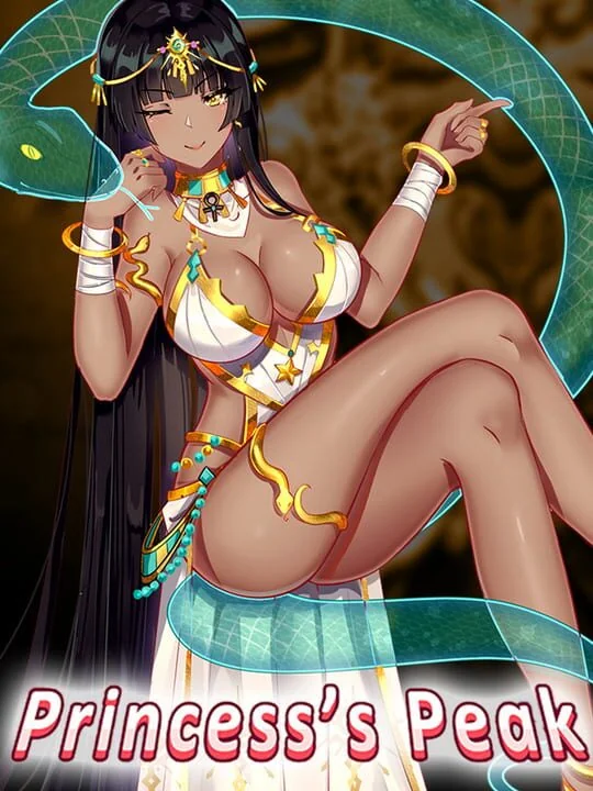 Princess's Peak Steam CD Key