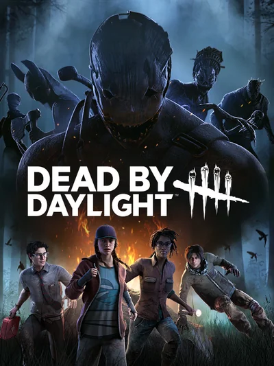 Dead by Daylight Deluxe Edition PC Steam CD Key