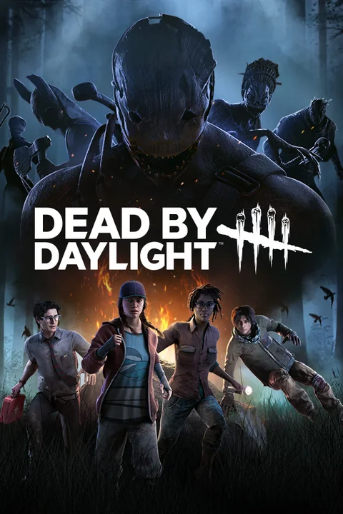 Dead by Daylight Deluxe Edition PC Steam CD Key