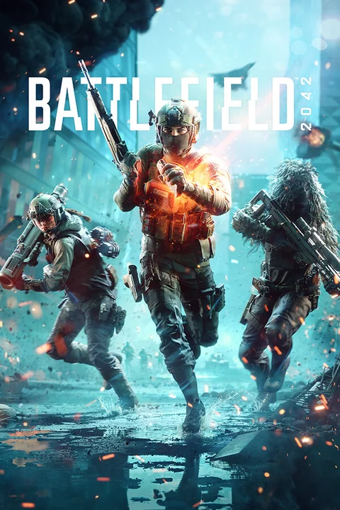 Battlefield 2042 Gold Edition EU XBOX One CD Key