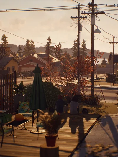 Life is Strange 2 Complete Season EU XBOX One CD Key