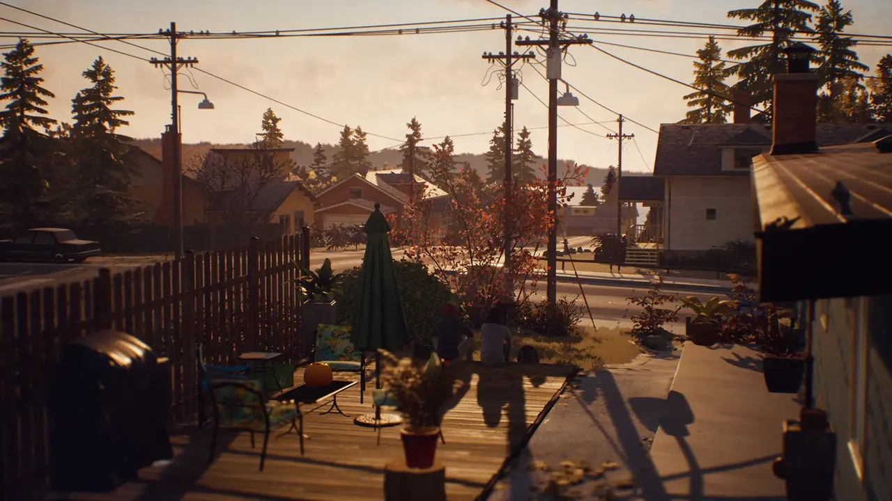 Life is Strange 2 Complete Season EU XBOX One CD Key