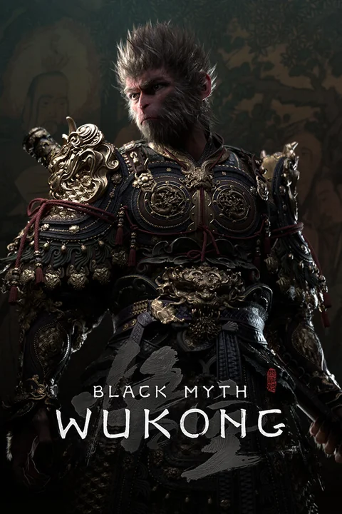 Black Myth: Wukong RoW PC Steam CD Key