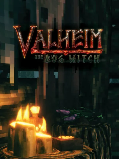Valheim US XBOX One / Xbox Series X|S / PC CD Key