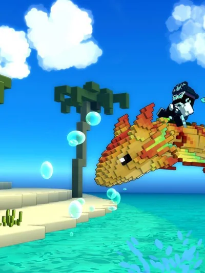 Trove - Eclipse Pack Activation Key