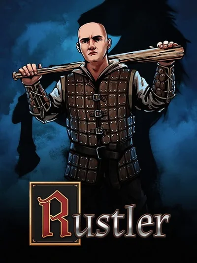 Rustler EU XBOX One / Xbox Series X|S CD Key