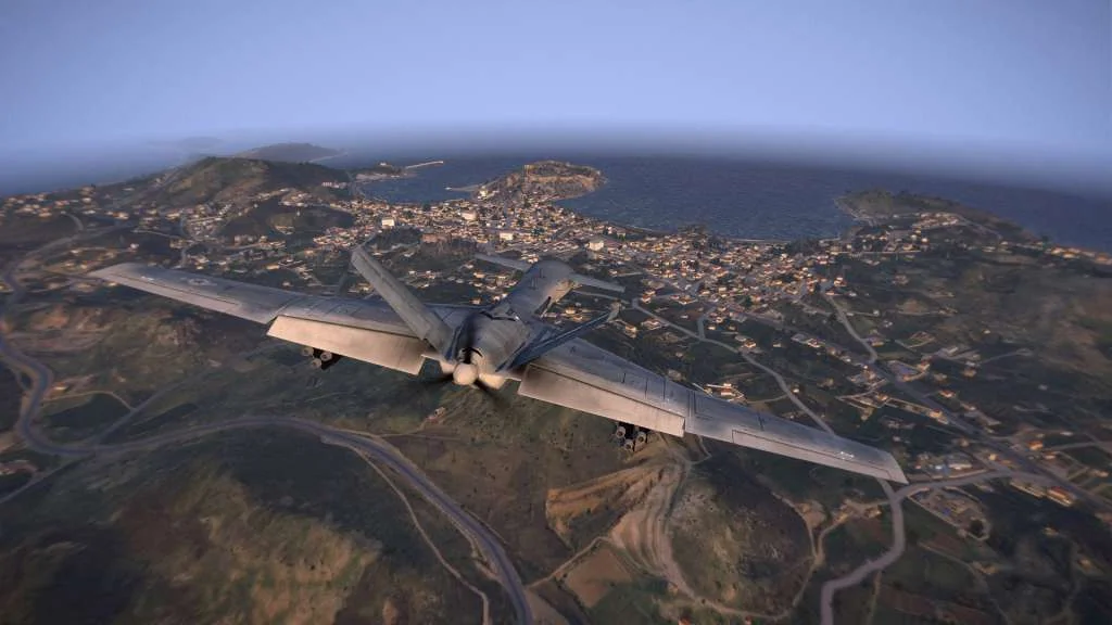 ARMA 3 Digital Deluxe Edition EU Steam CD Key
