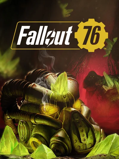 Fallout 76 AR XBOX One CD Key