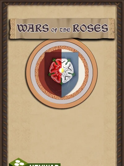 War of the Roses PC Steam CD Key