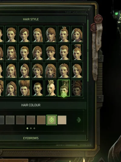 Warhammer 40,000: Rogue Trader - Season Pass 2 DLC PC Steam CD Key