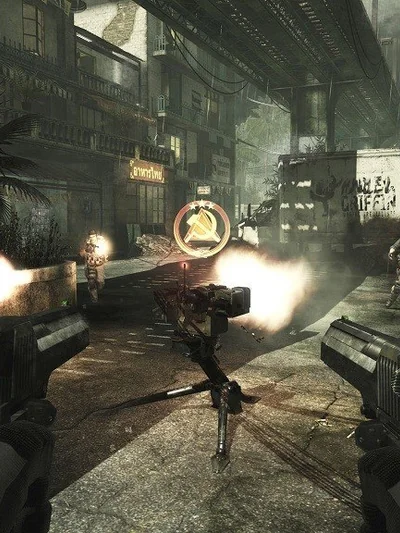Call of Duty: Modern Warfare 3 (2011) Uncut Steam CD Key