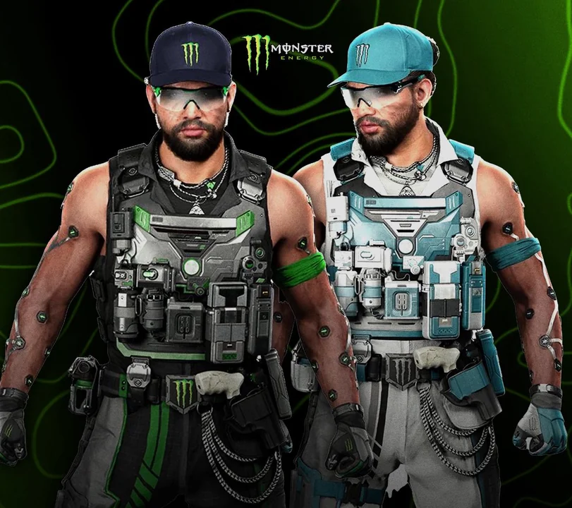 Call of Duty: Black Ops 7 - Operator Skin - Daylight Ripper DLC+15 Min 2XP PC Steam / Battle.net / PS4 / PS5 / XBOX One / Xbox Series X|S CD Key (valid until March 2026)