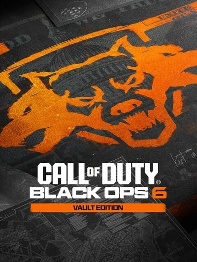 Call of Duty: Black Ops 6 Vault Edition UK PC Windows 10/11 CD Key