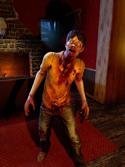 7 Days to Die 2-Pack PC Steam CD Key