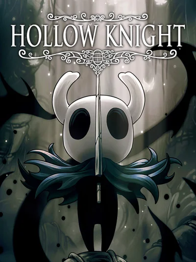 Hollow Knight NA Nintendo Switch CD Key