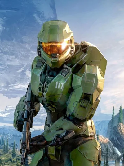 Halo Infinite Multiplayer - 2200 Halo Credits Bonus Official Website CD Key