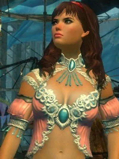 Guild Wars 2 US 2000 Gems Code