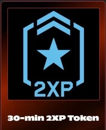Battlefield 6 - 15 Min Double XP PC/PS5/Xbox Series X|S CD Key