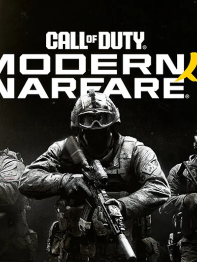 Call of Duty: Modern Warfare 4 PRE-ORDER EU PC Windows CD Key