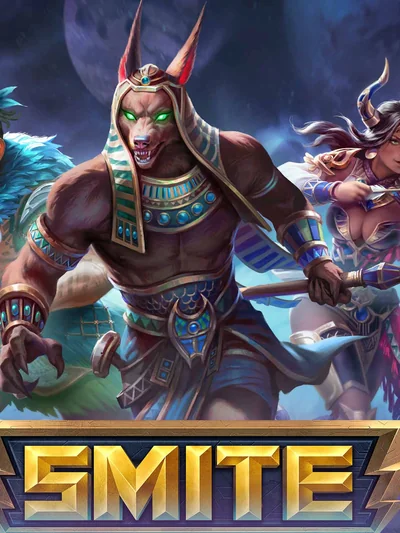 SMITE - Season of Souls Starter Pack DLC XBOX One/ Xbox Series X|S CD Key