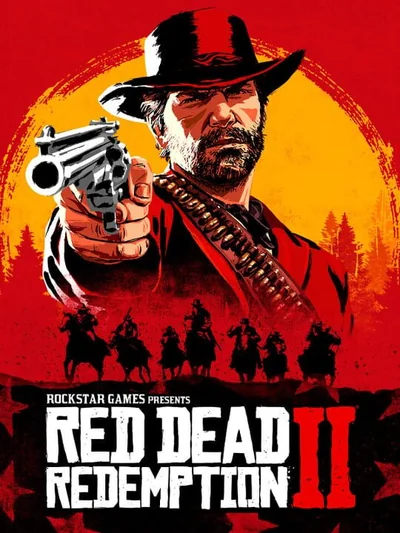 Red Dead Redemption 2 EN Language Only TR XBOX One CD Key