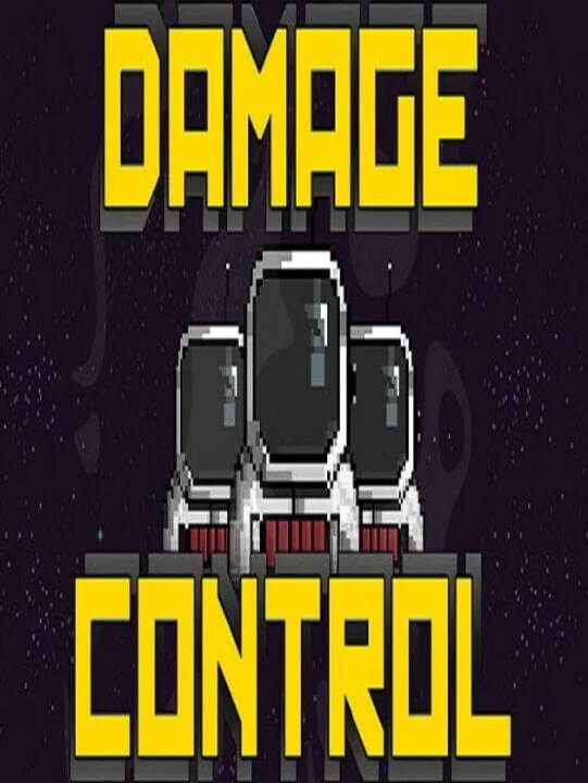 DAMAGE CONTROL PC Steam CD Key
