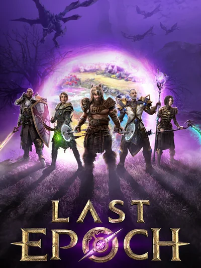 Last Epoch PC Steam CD Key