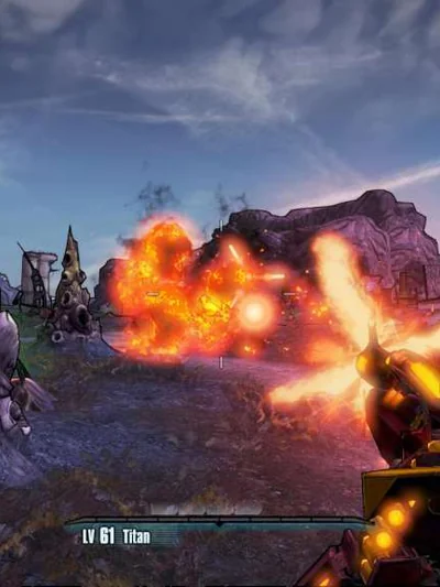 Borderlands 2 - Ultimate Vault Hunters Upgrade Pack DLC PC Steam CD Key