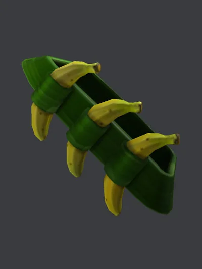 Roblox - Exclusive Banandolier Skin DLC CD Key