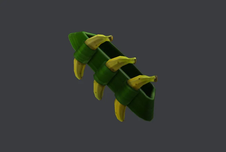Roblox - Exclusive Banandolier Skin DLC CD Key