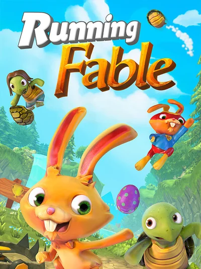 Running Fable Steam CD Key